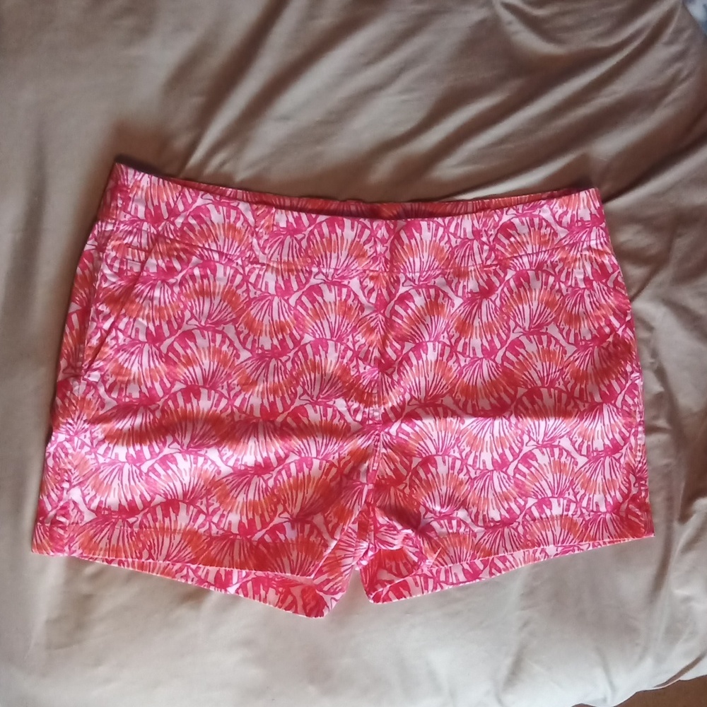 Women's Vineyard Vines shorts
